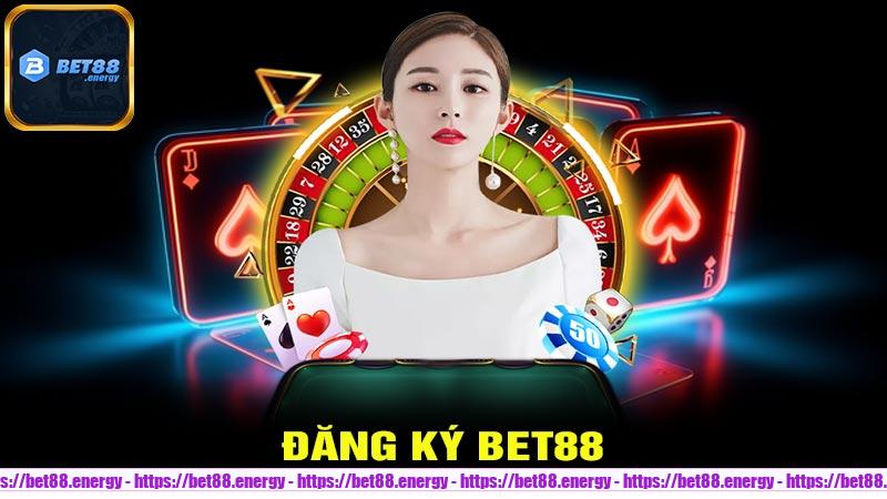 Đăng Ký Bet88